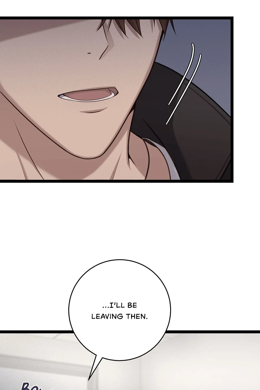 Tesoro of the Guide Chapter 13 page 47 - 