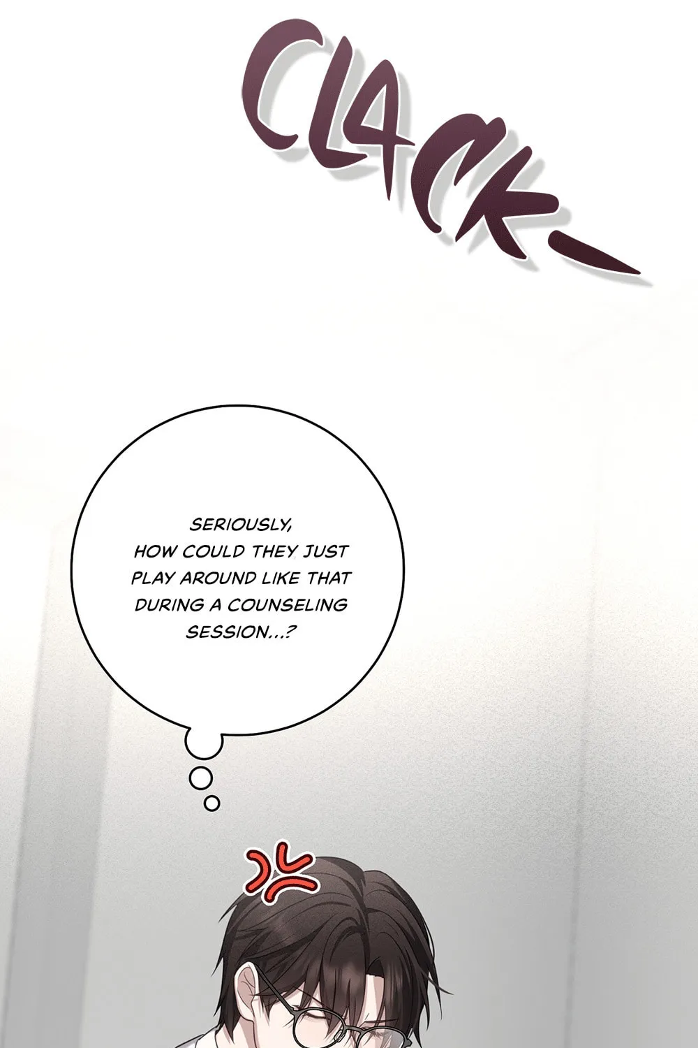 Tesoro of the Guide Chapter 13 page 49 - 