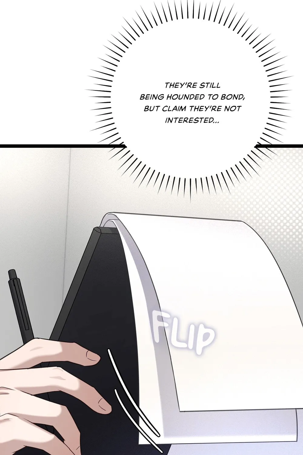 Tesoro of the Guide Chapter 13 page 51 - 