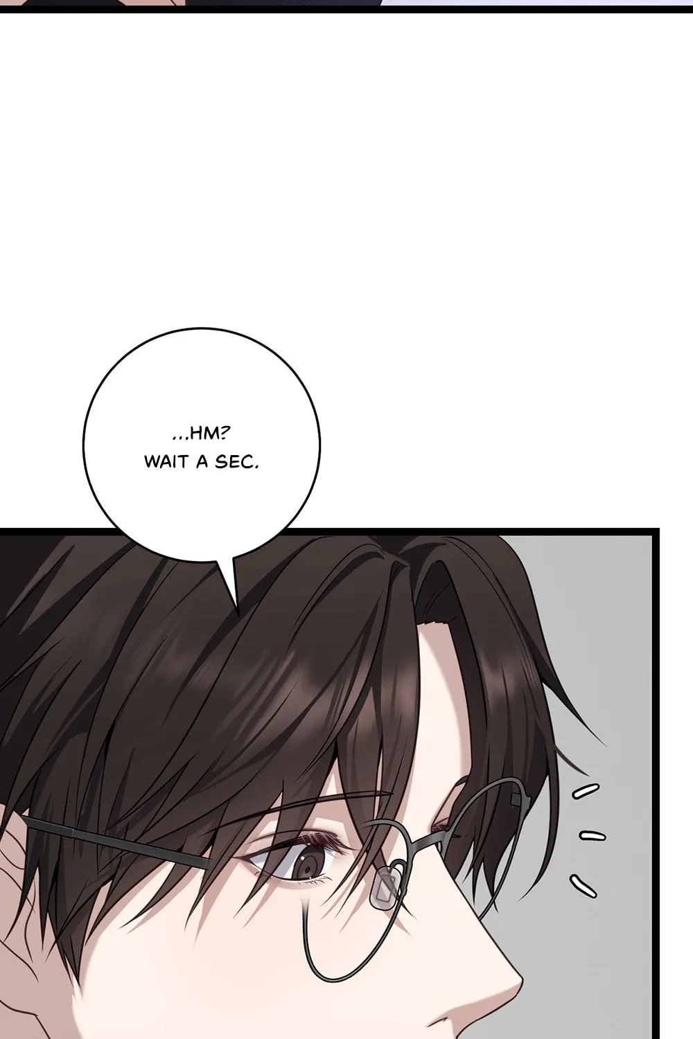 Tesoro of the Guide Chapter 13 page 52 - 