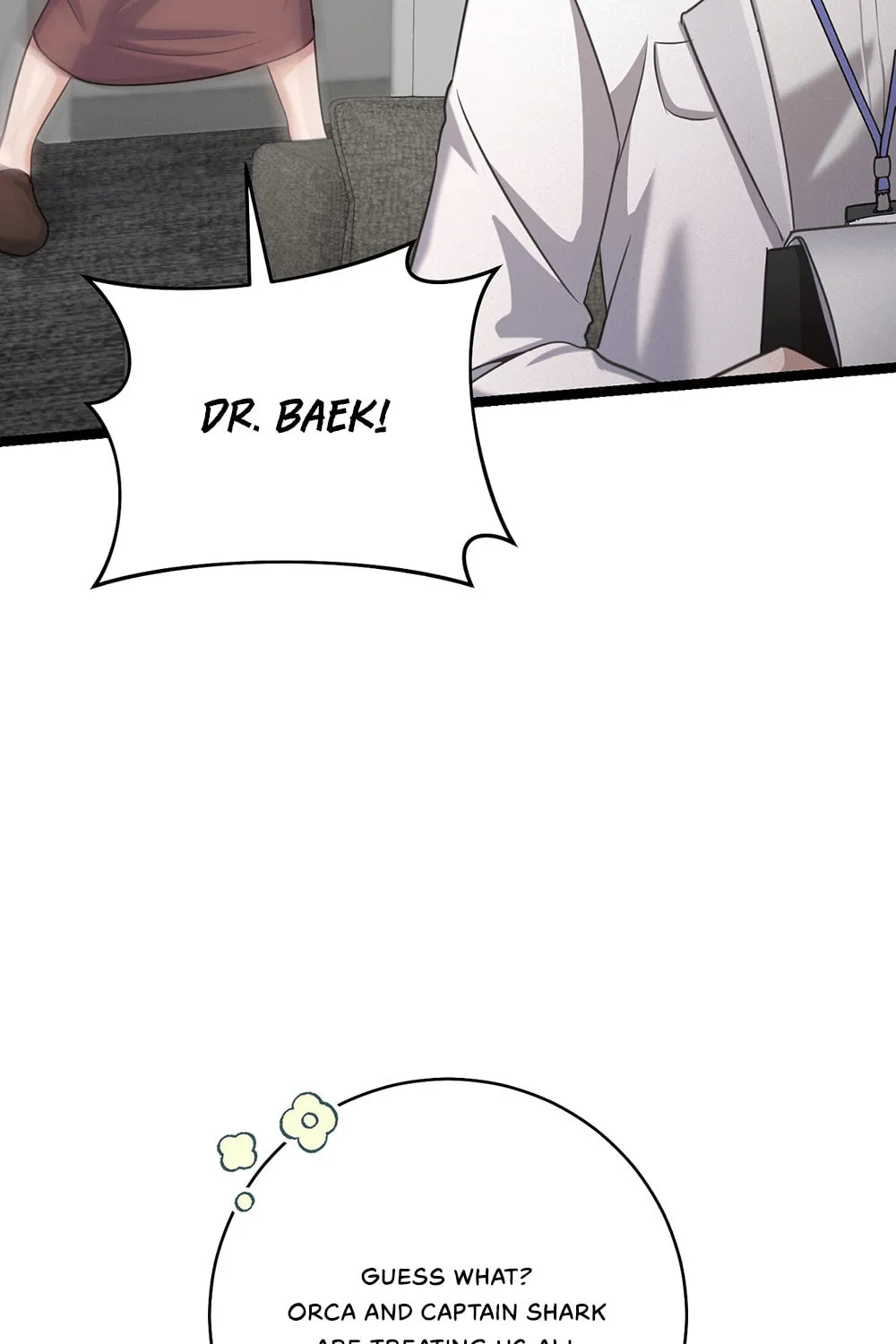 Tesoro of the Guide Chapter 13 page 55 - 