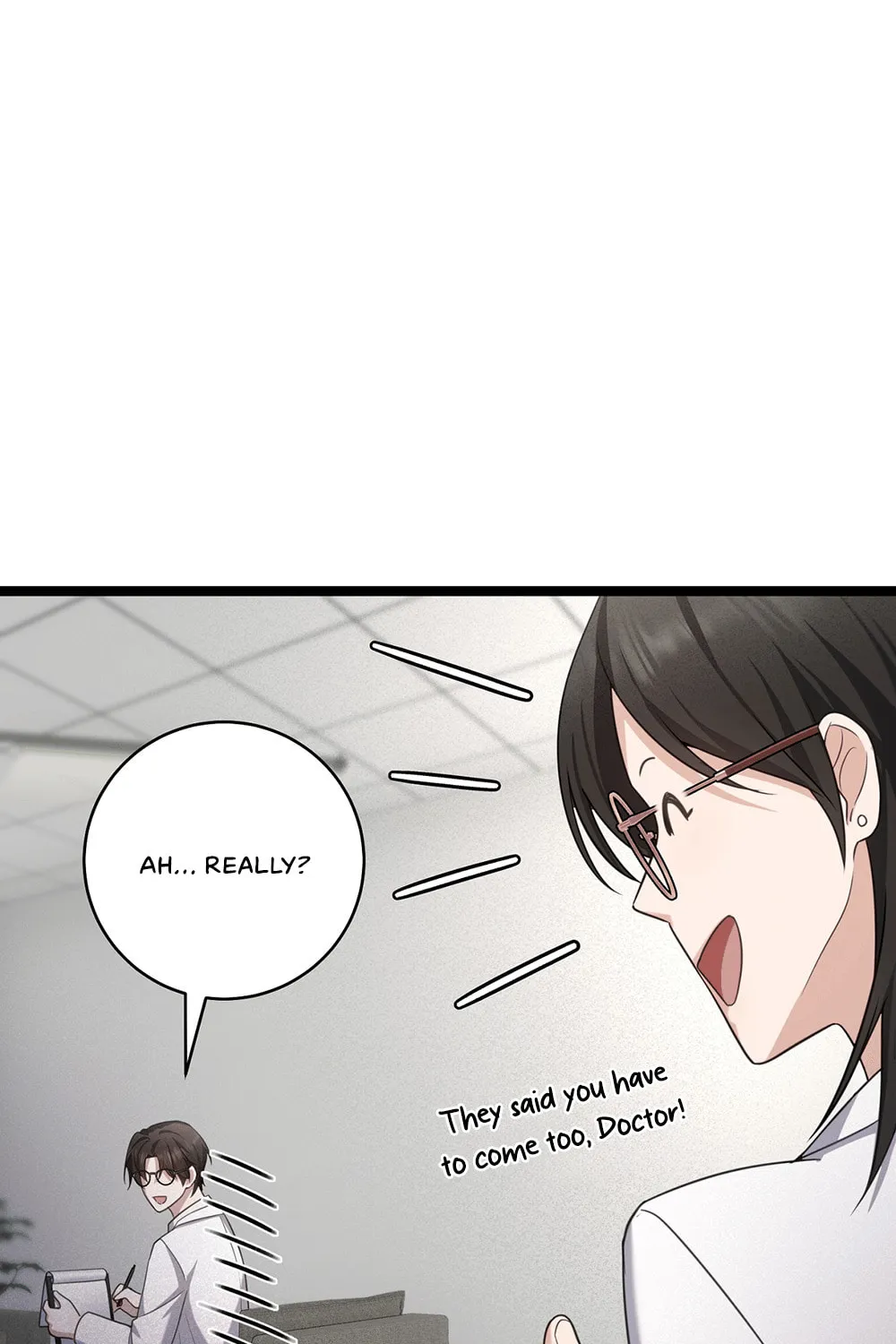 Tesoro of the Guide Chapter 13 page 57 - 