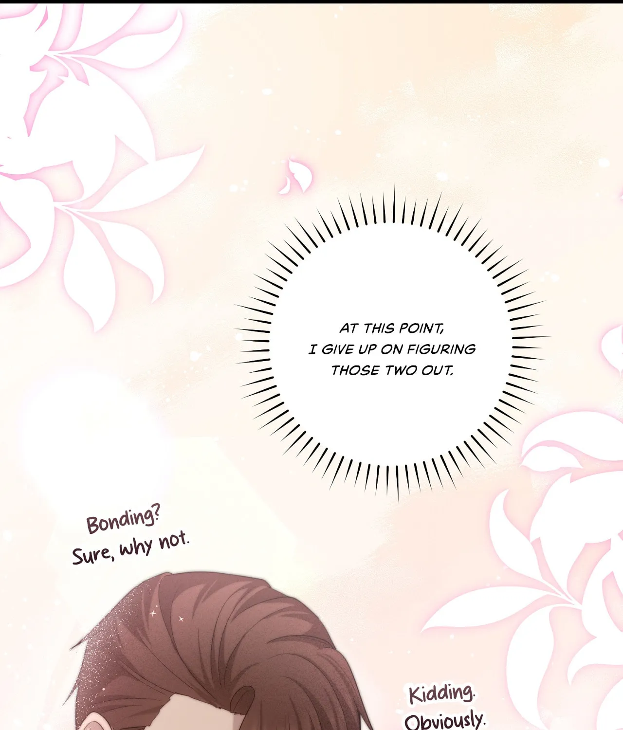 Tesoro of the Guide Chapter 13 page 59 - 