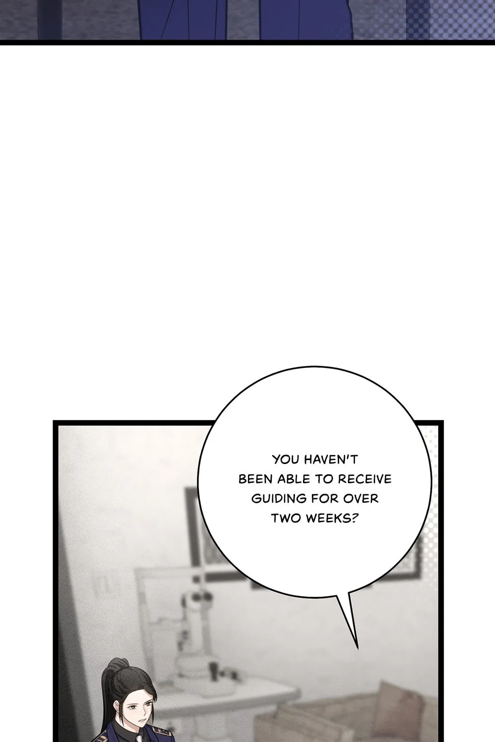 Tesoro of the Guide Chapter 13 page 72 - 