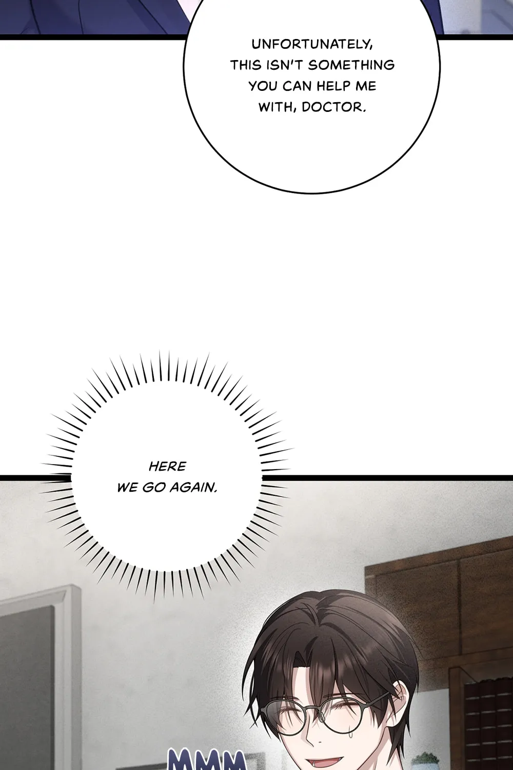 Tesoro of the Guide Chapter 13 page 78 - 