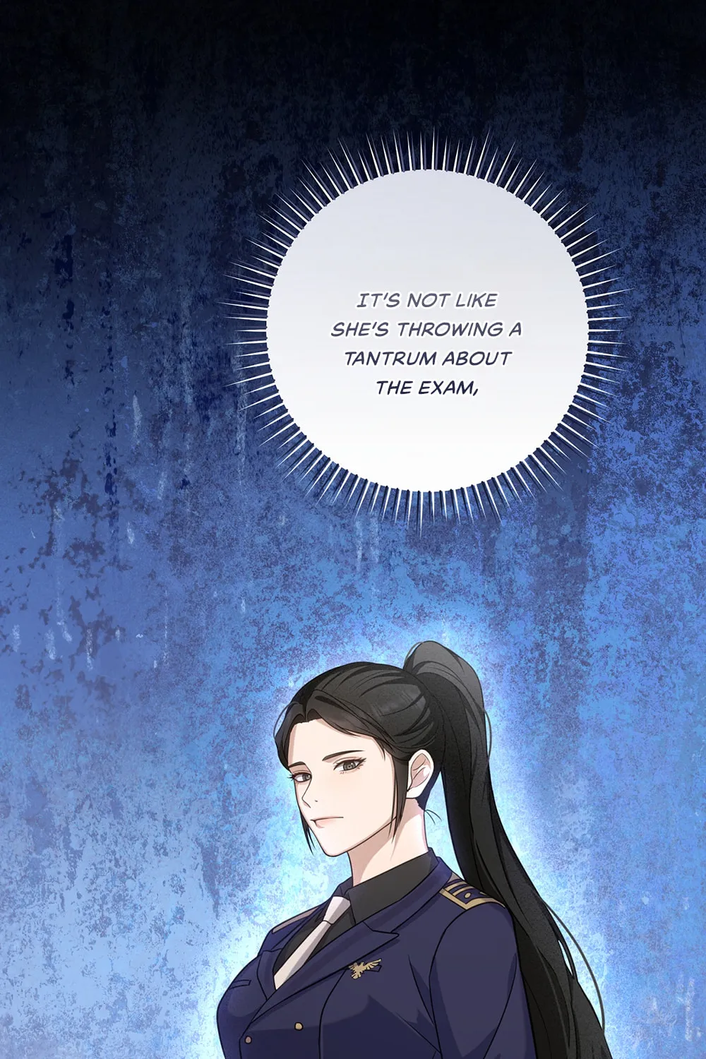 Tesoro of the Guide Chapter 13 page 80 - 