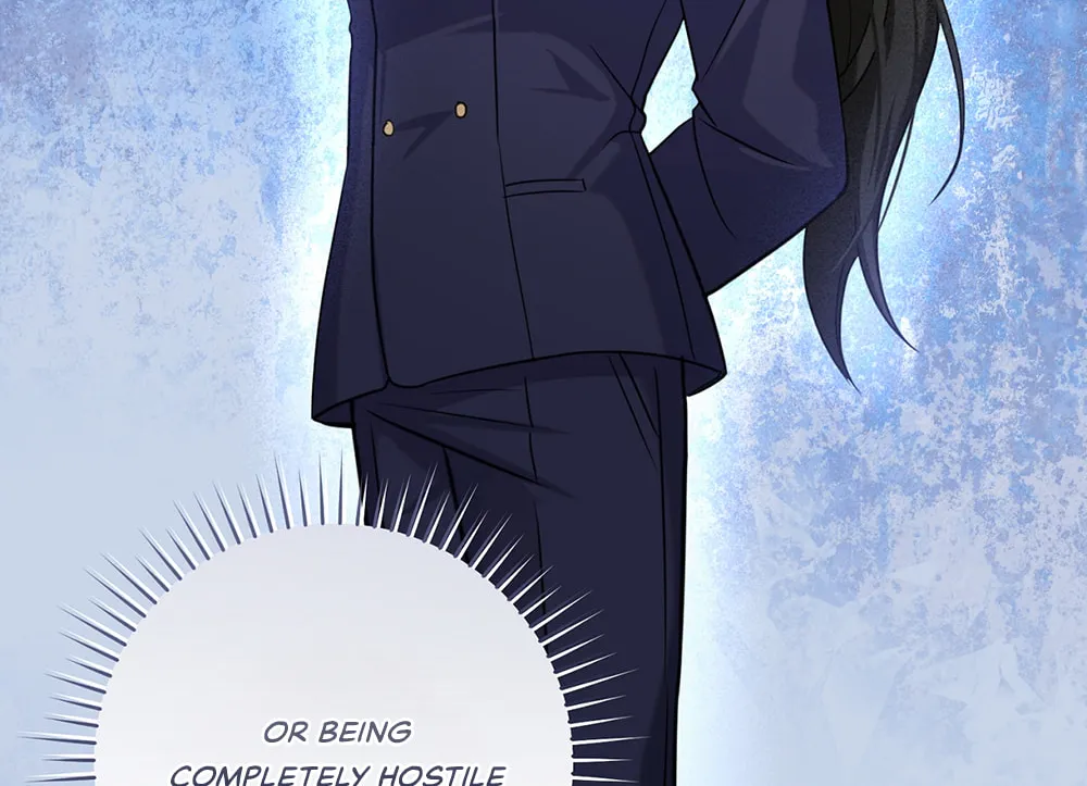 Tesoro of the Guide Chapter 13 page 81 - 