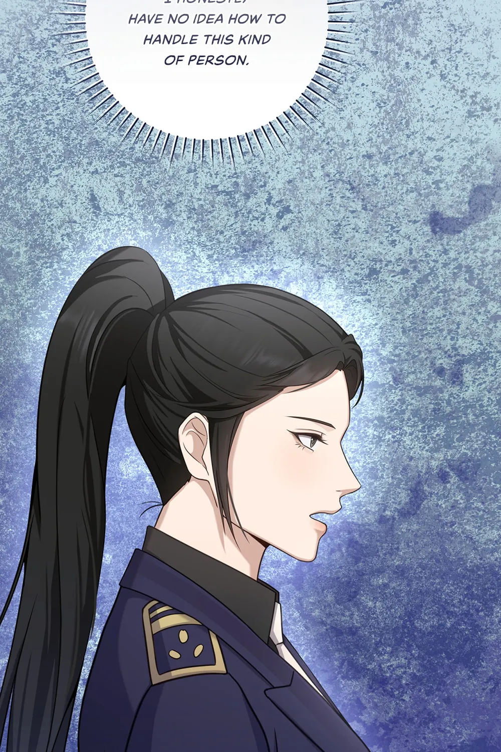 Tesoro of the Guide Chapter 13 page 84 - 
