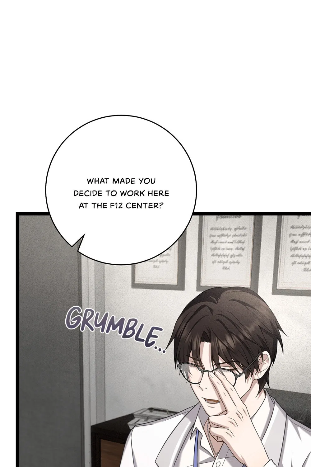 Tesoro of the Guide Chapter 13 page 86 - 