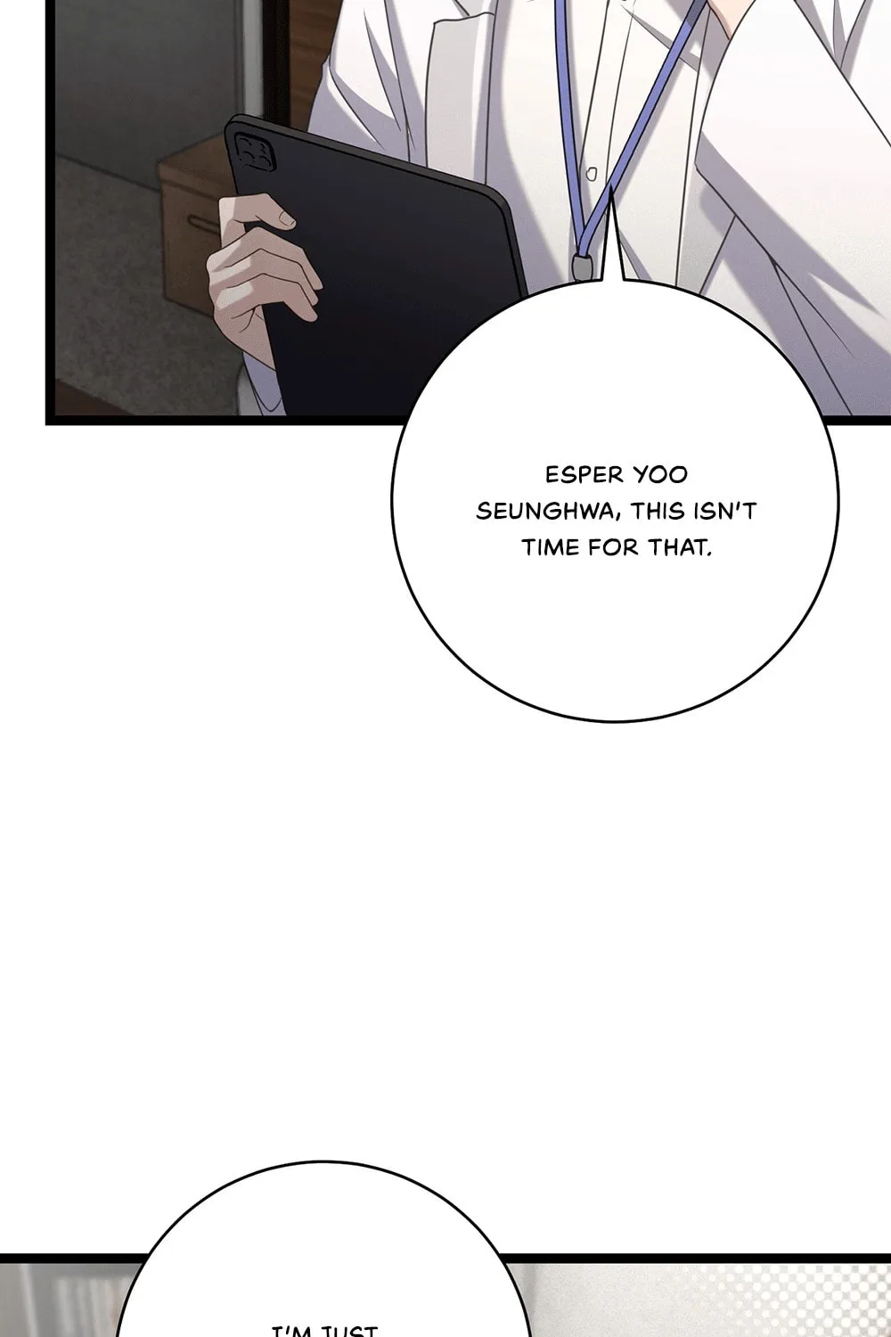 Tesoro of the Guide Chapter 13 page 87 - 