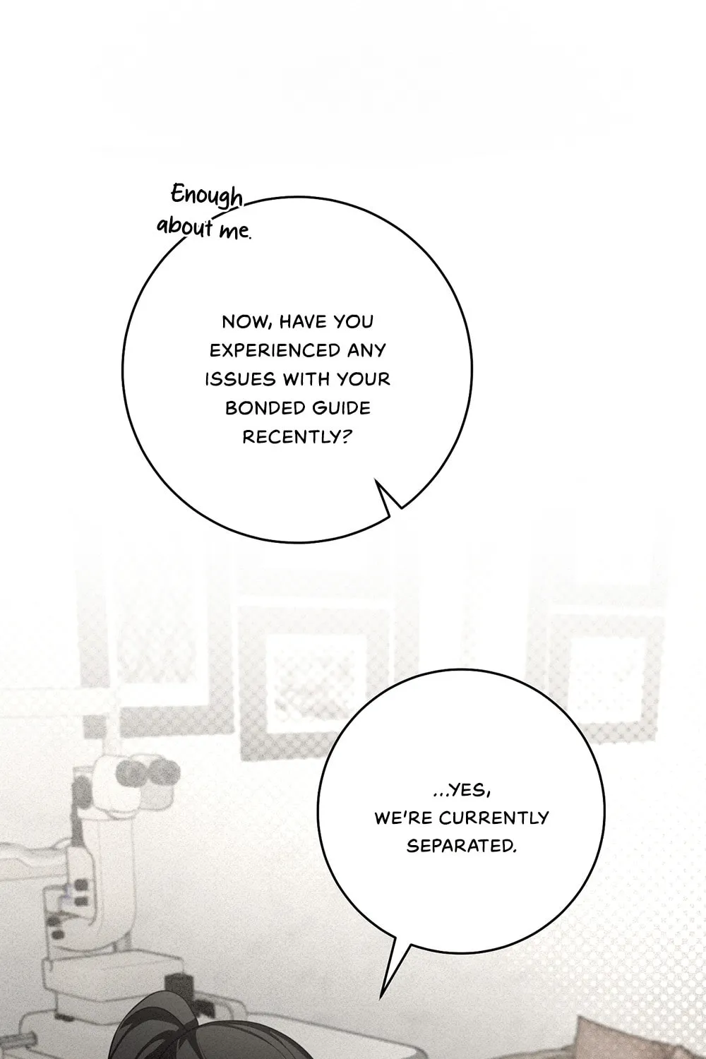 Tesoro of the Guide Chapter 13 page 89 - 