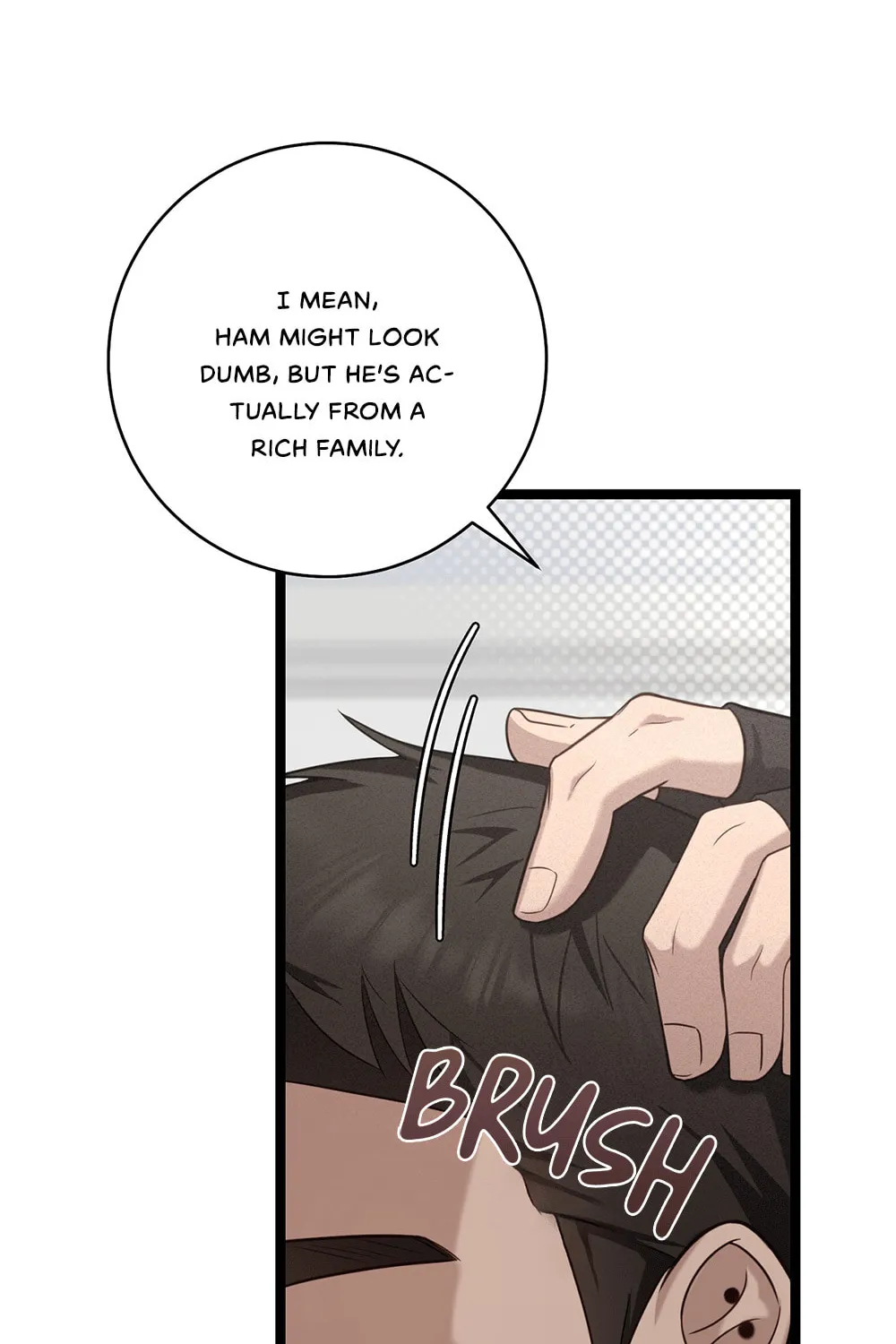 Tesoro of the Guide Chapter 13 page 10 - 