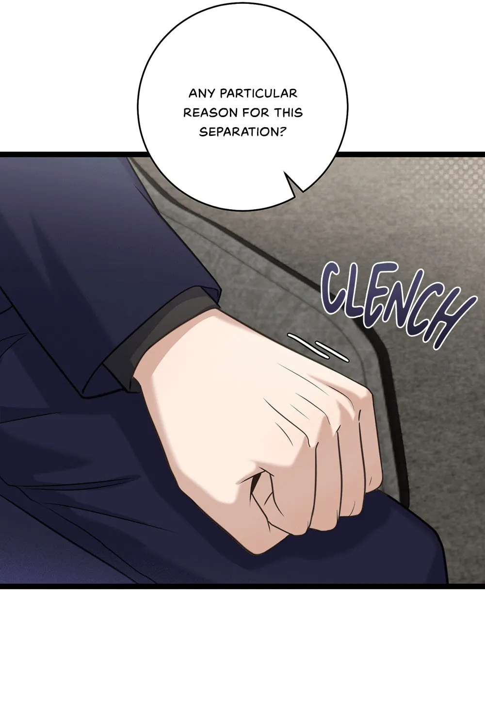 Tesoro of the Guide Chapter 13 page 92 - 