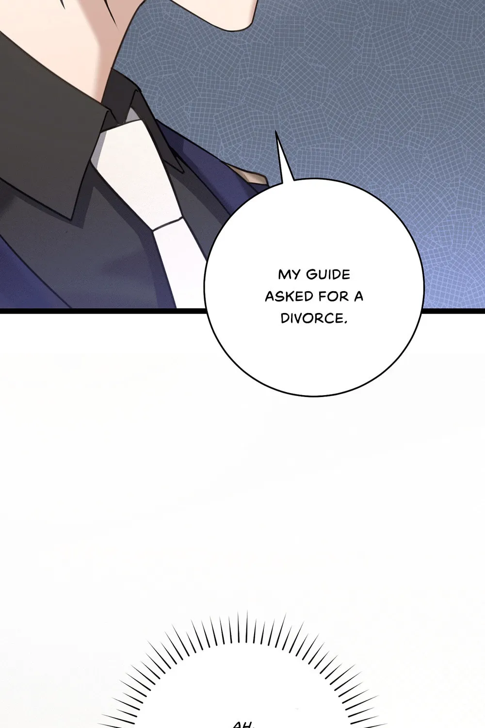 Tesoro of the Guide Chapter 13 page 94 - 