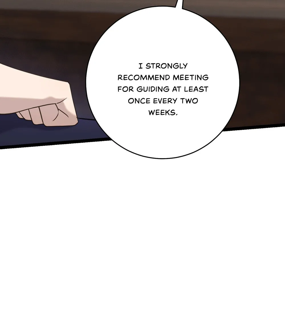 Tesoro of the Guide Chapter 13 page 96 - 