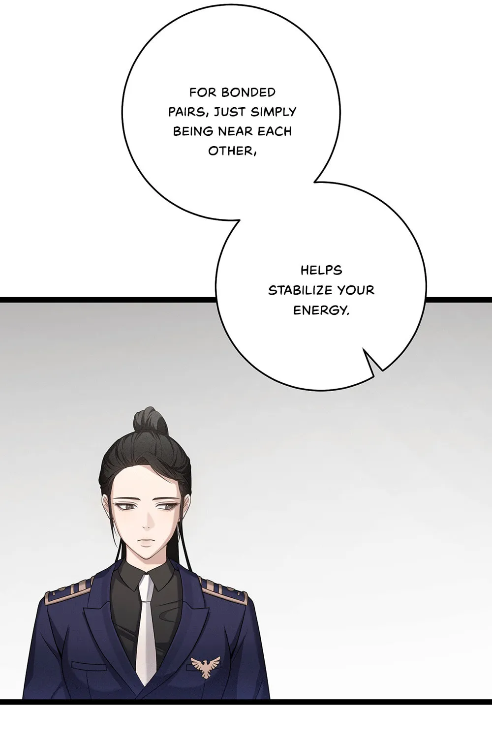 Tesoro of the Guide Chapter 13 page 97 - 