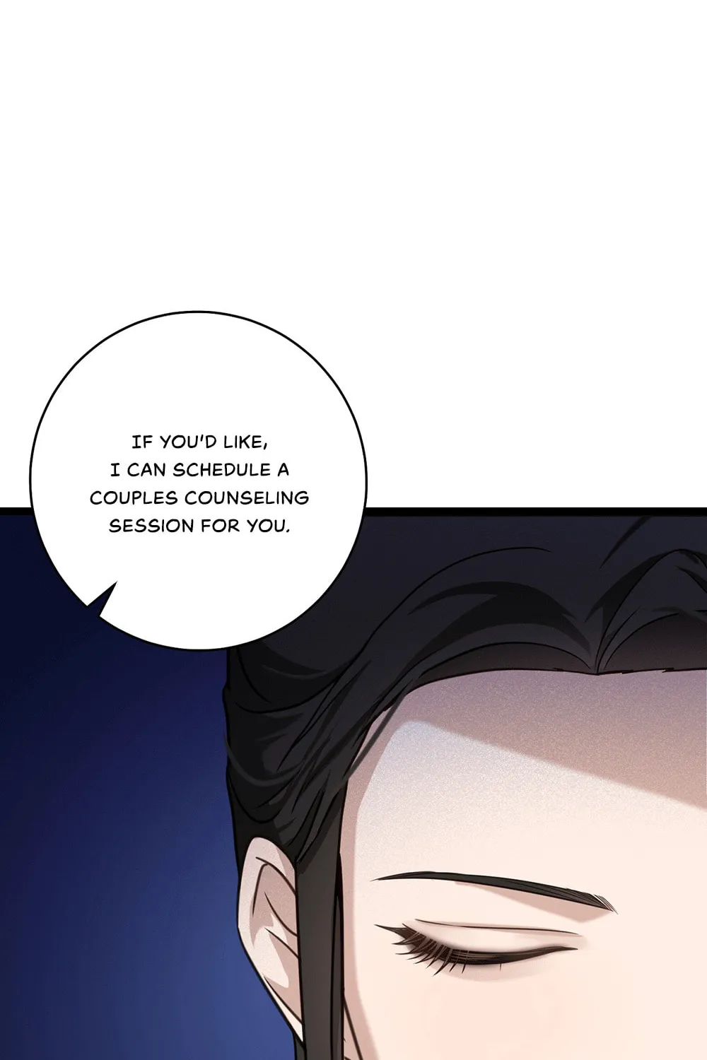 Tesoro of the Guide Chapter 13 page 98 - 