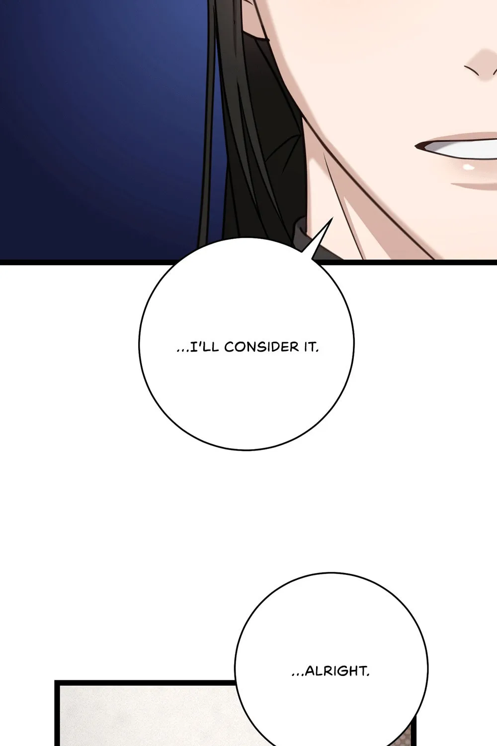 Tesoro of the Guide Chapter 13 page 99 - 