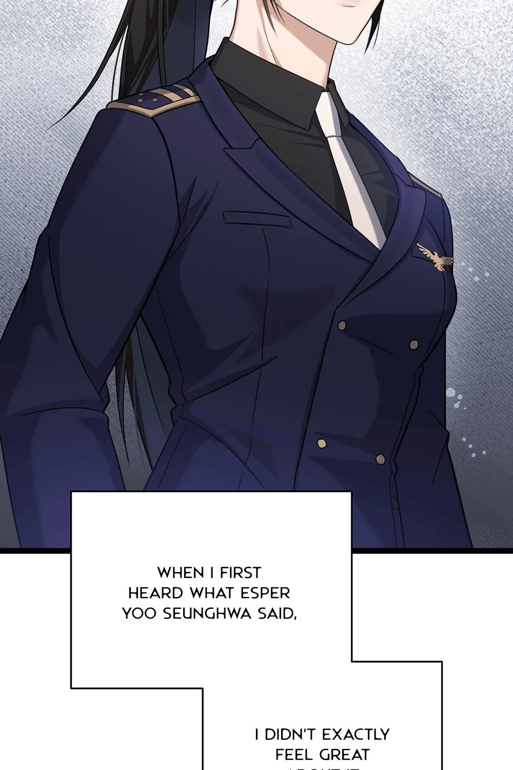 Tesoro of the Guide Chapter 14 page 2 - 