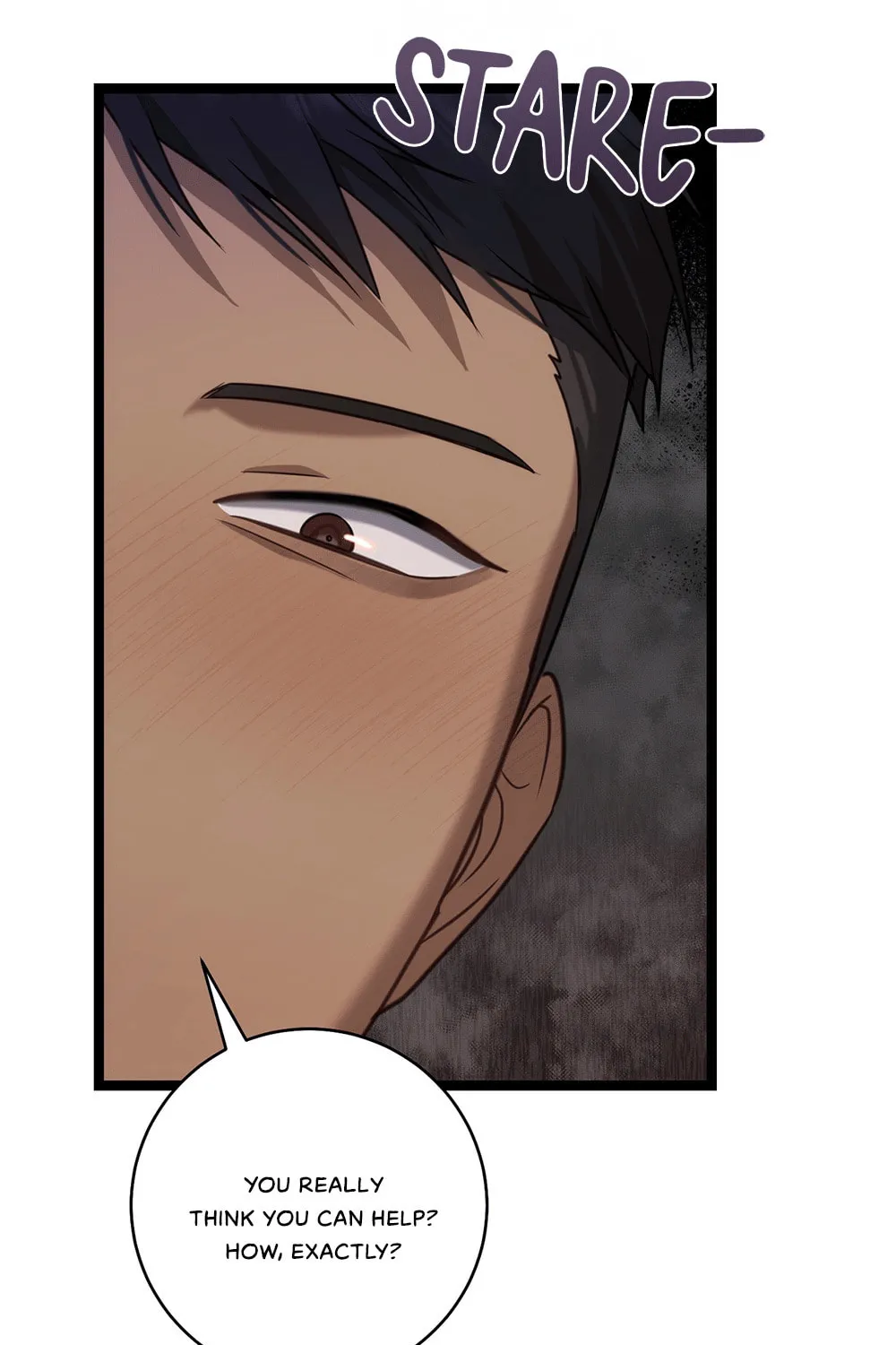 Tesoro of the Guide Chapter 14 page 103 - 