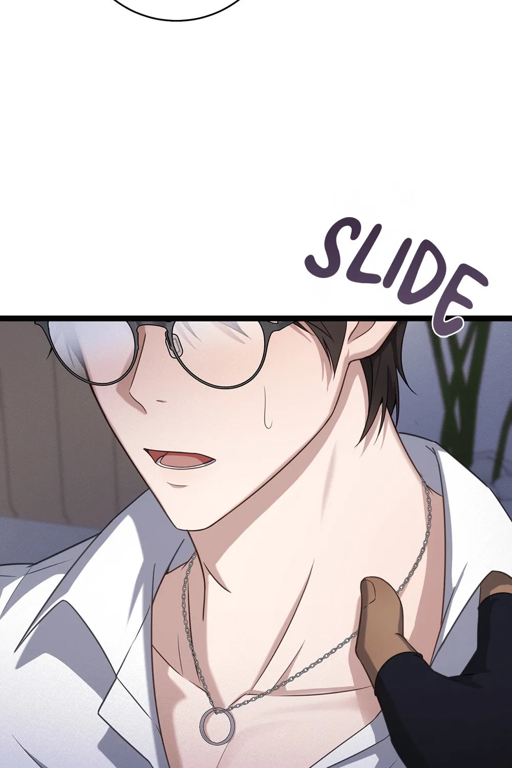 Tesoro of the Guide Chapter 14 page 104 - 