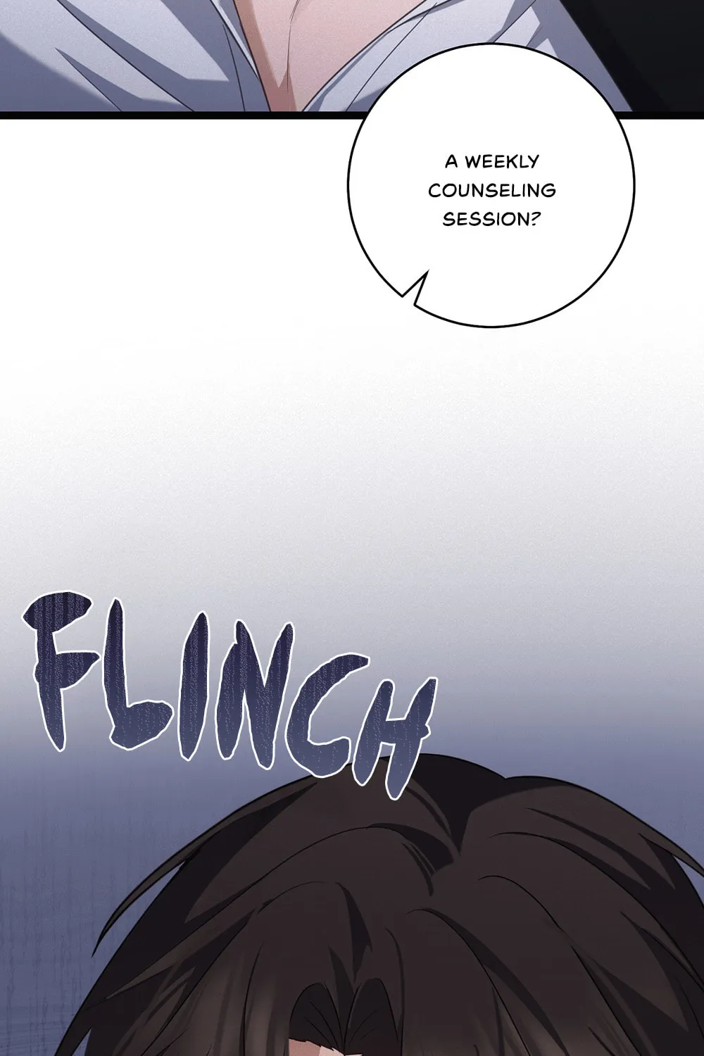 Tesoro of the Guide Chapter 14 page 105 - 