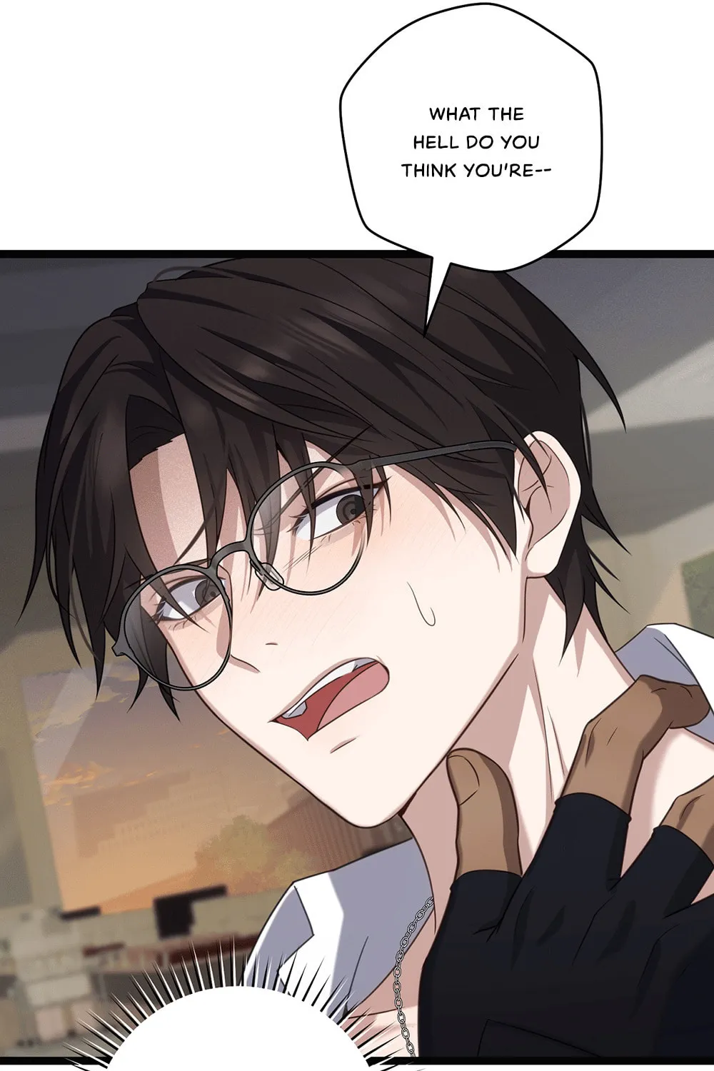 Tesoro of the Guide Chapter 14 page 108 - 