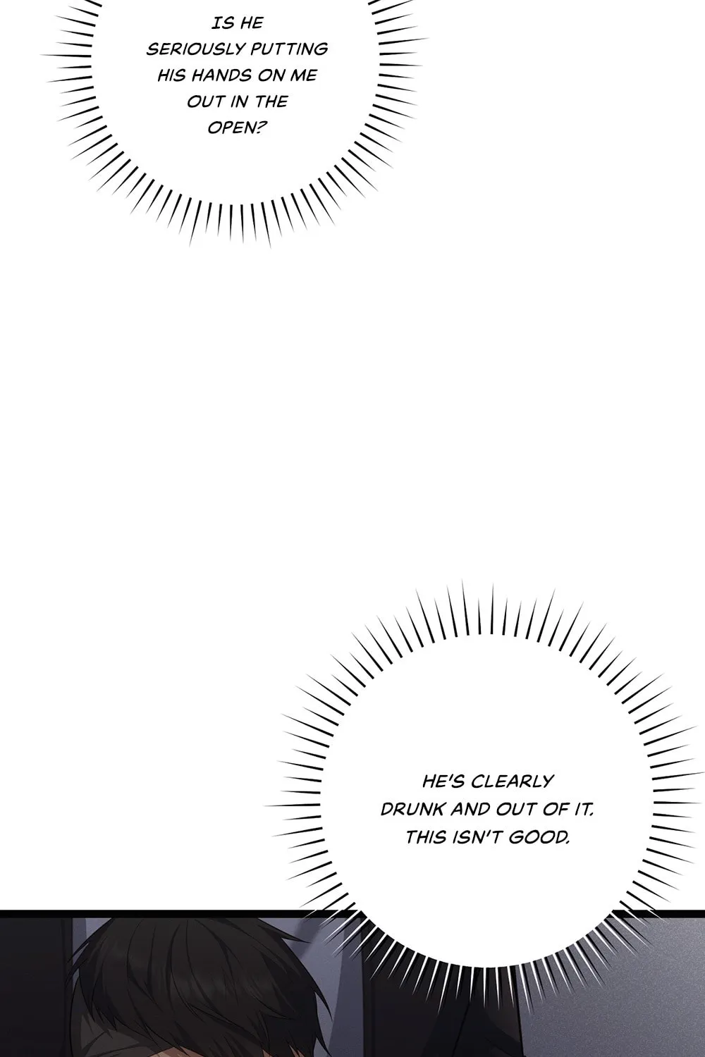 Tesoro of the Guide Chapter 14 page 109 - 