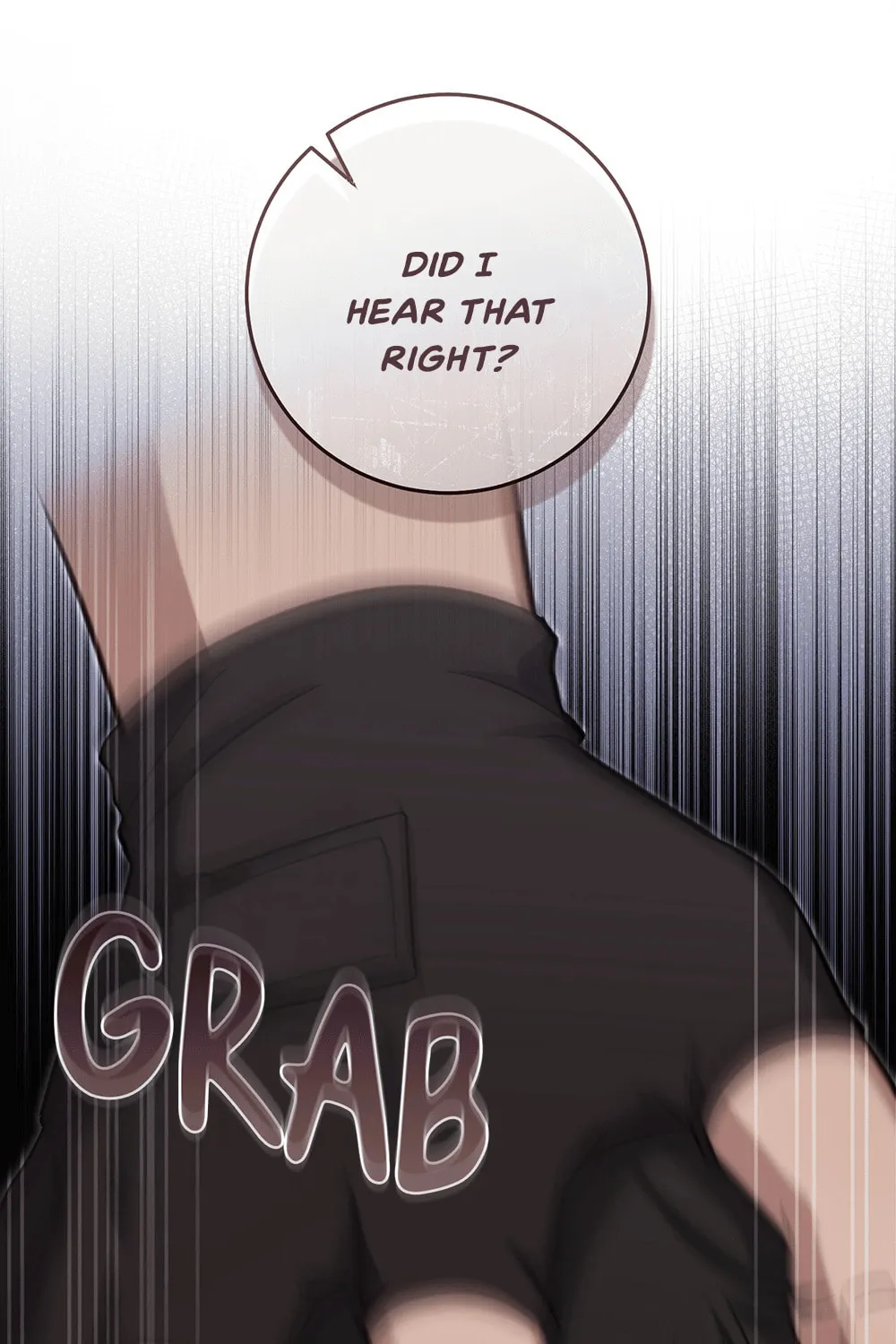 Tesoro of the Guide Chapter 14 page 112 - 