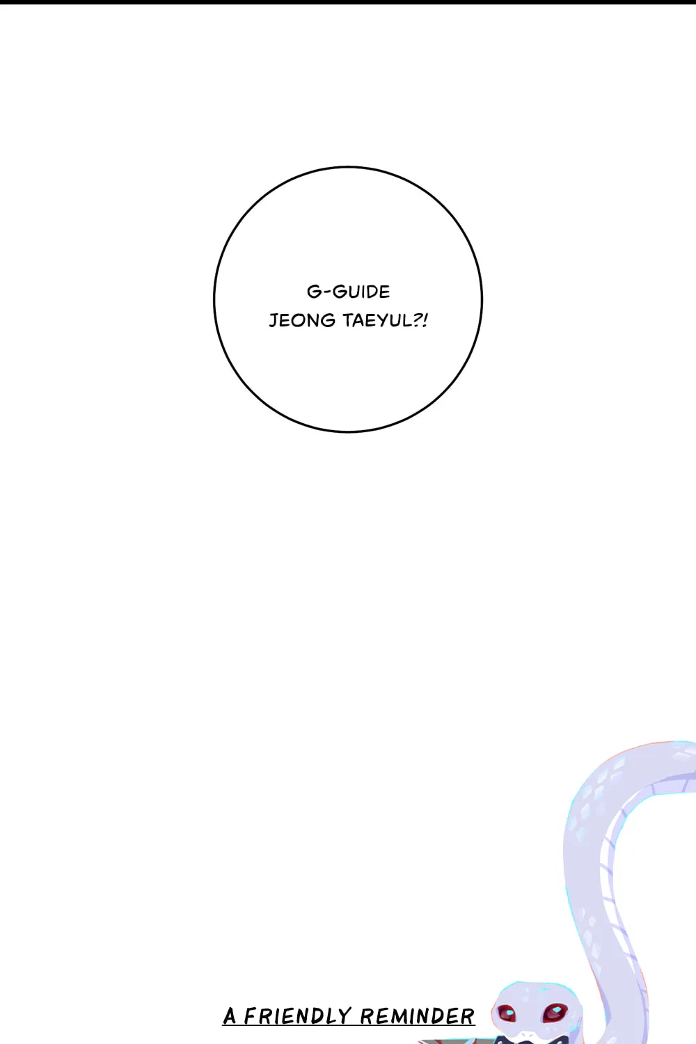 Tesoro of the Guide Chapter 14 page 118 - 