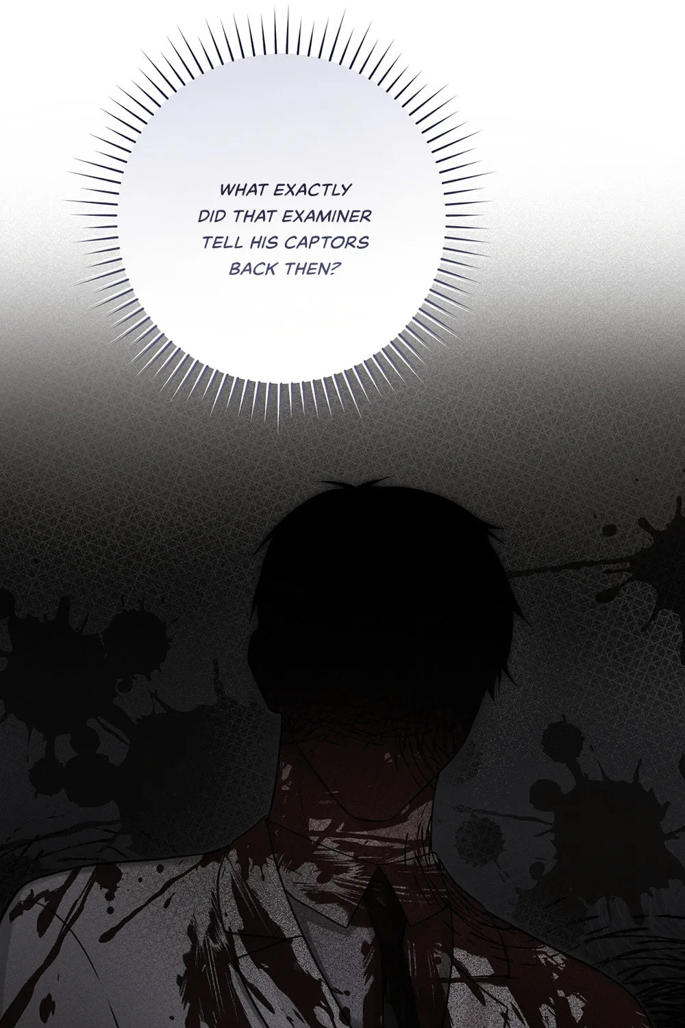 Tesoro of the Guide Chapter 14 page 22 - 