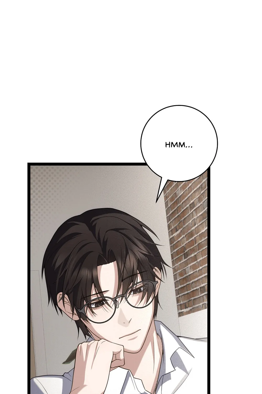 Tesoro of the Guide Chapter 14 page 33 - 