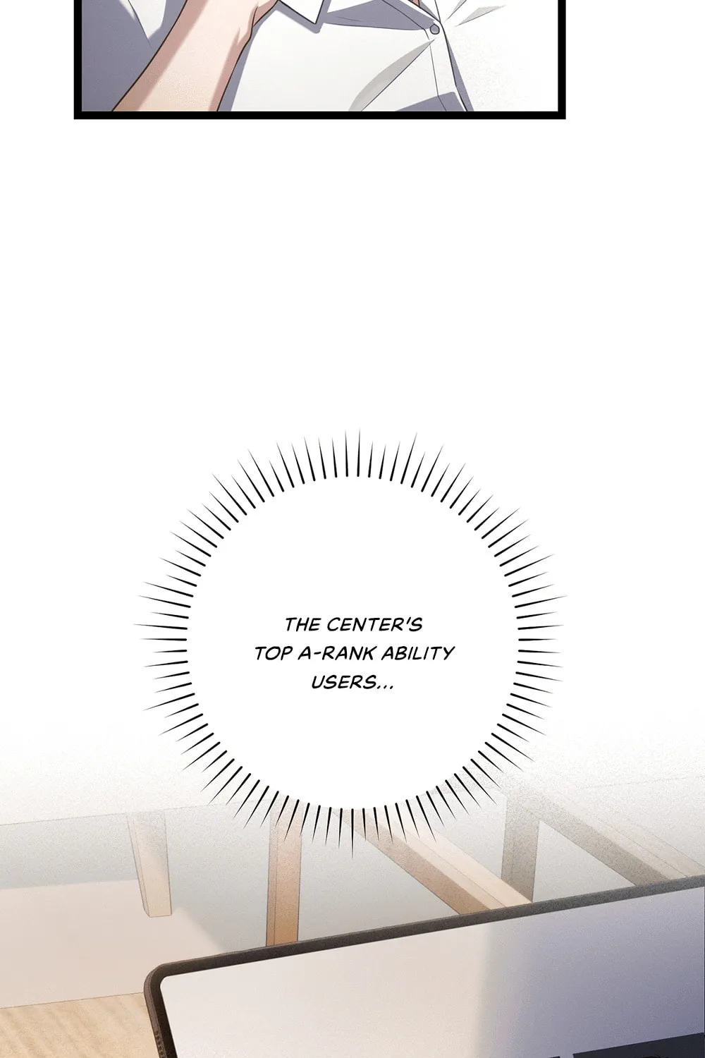 Tesoro of the Guide Chapter 14 page 34 - 