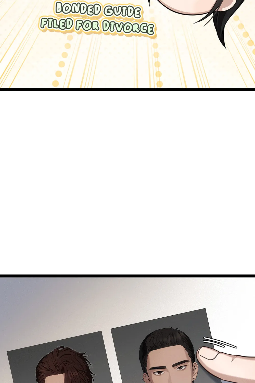 Tesoro of the Guide Chapter 14 page 38 - 