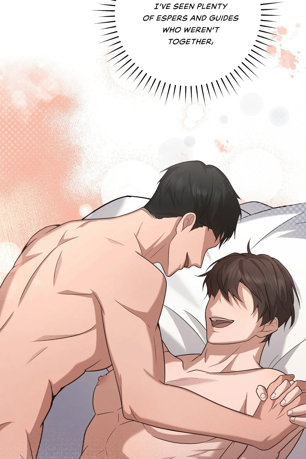 Tesoro of the Guide Chapter 14 page 44 - 