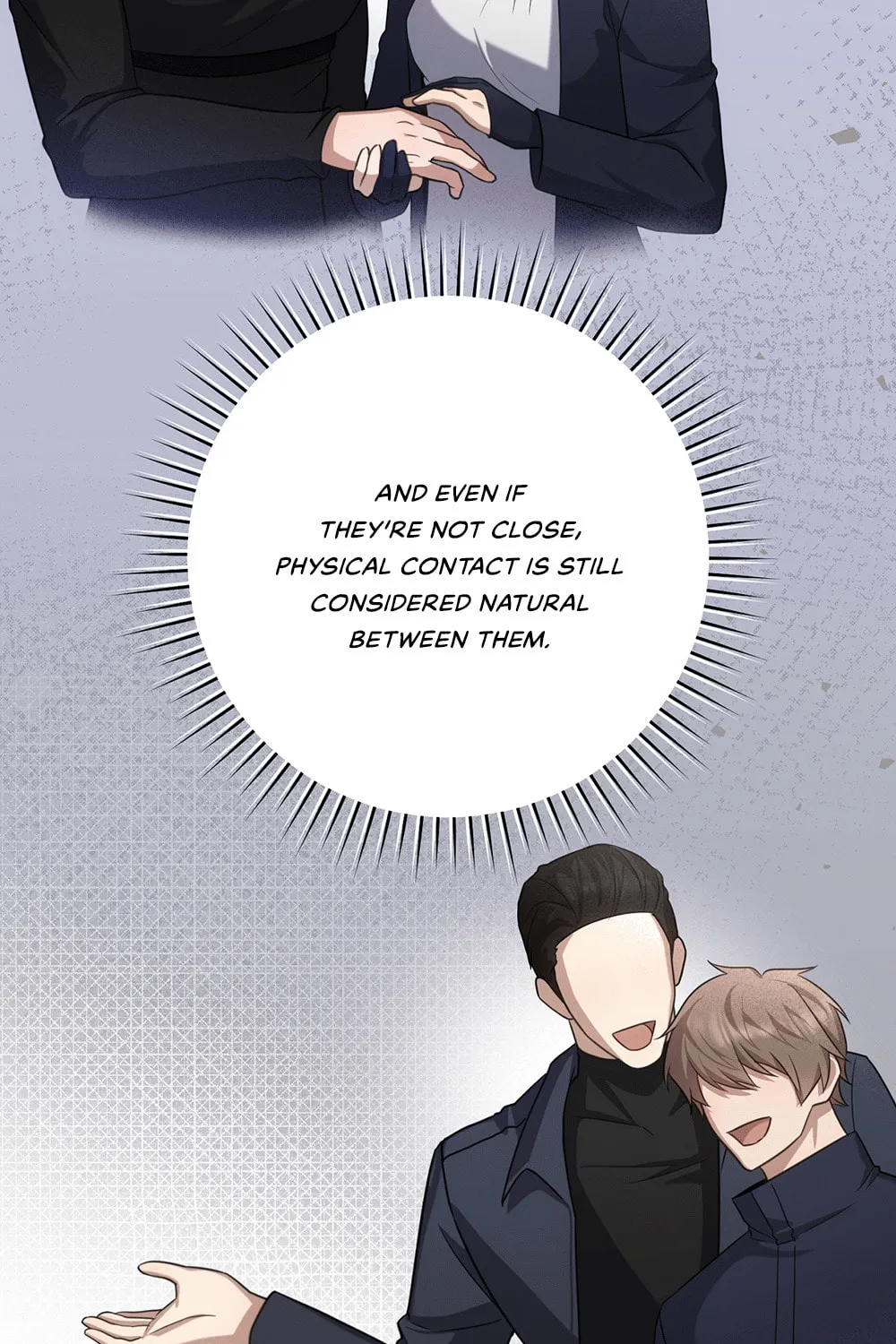 Tesoro of the Guide Chapter 14 page 46 - 