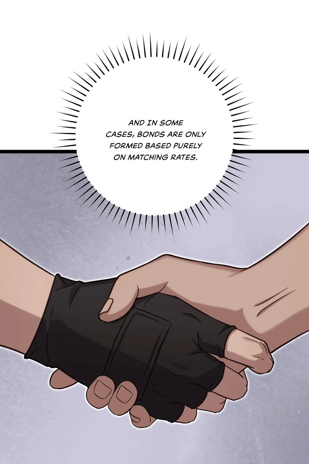 Tesoro of the Guide Chapter 14 page 48 - 