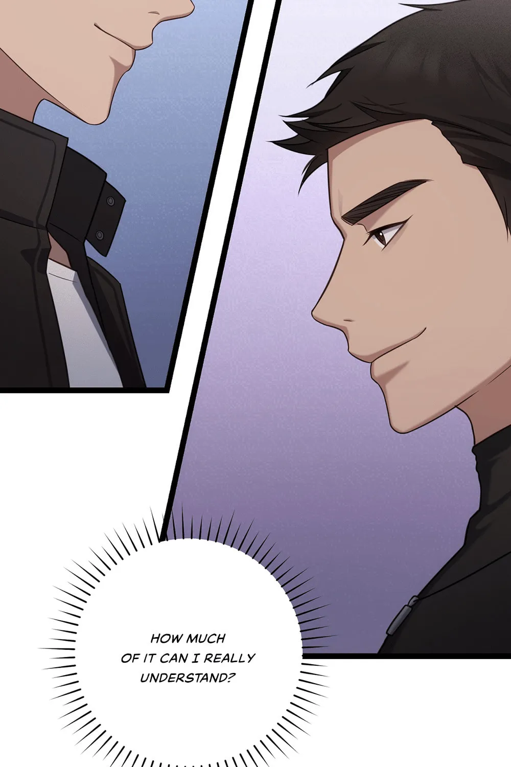 Tesoro of the Guide Chapter 14 page 50 - 