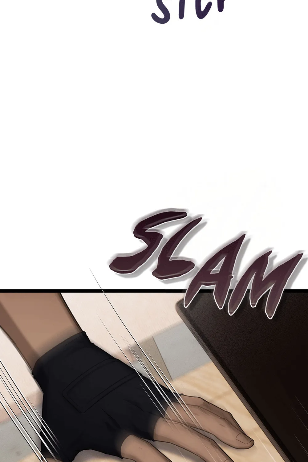 Tesoro of the Guide Chapter 14 page 54 - 