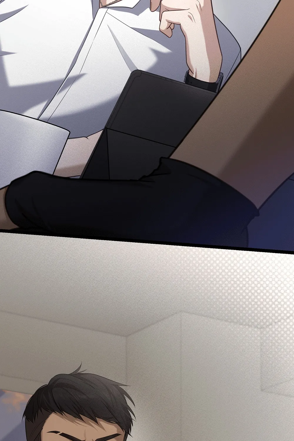 Tesoro of the Guide Chapter 14 page 56 - 