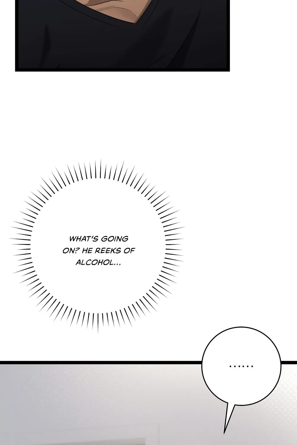 Tesoro of the Guide Chapter 14 page 66 - 