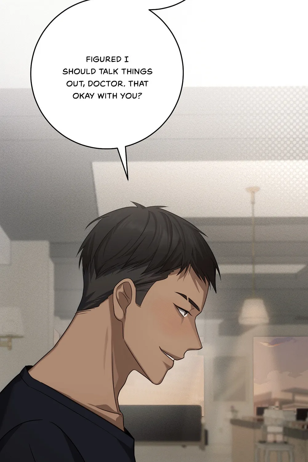Tesoro of the Guide Chapter 14 page 68 - 