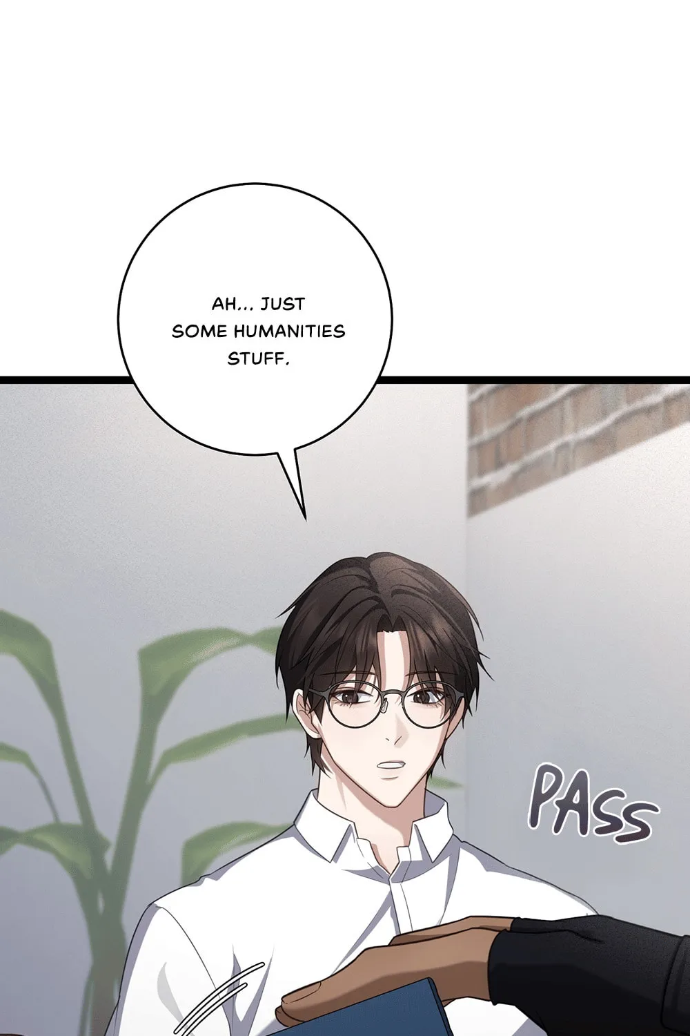 Tesoro of the Guide Chapter 14 page 76 - 
