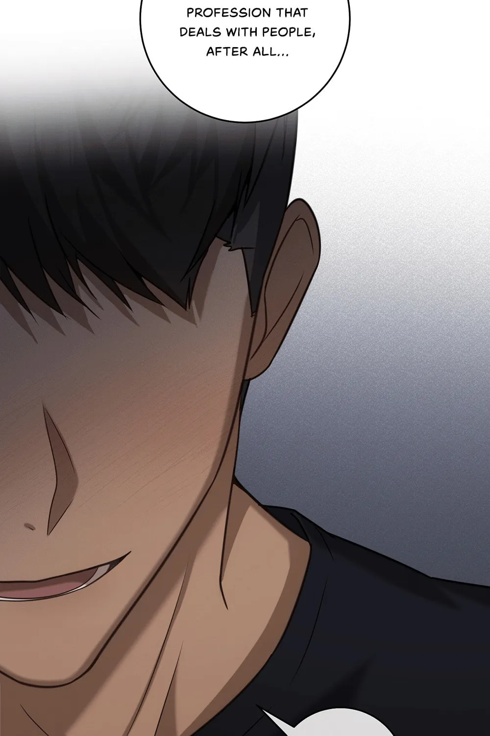 Tesoro of the Guide Chapter 14 page 79 - 