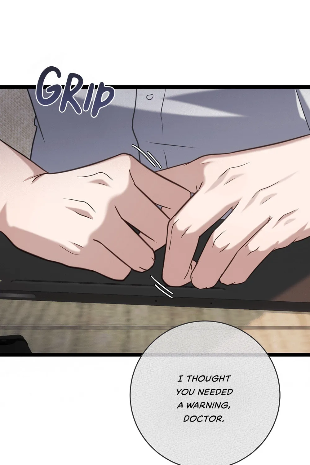 Tesoro of the Guide Chapter 14 page 84 - 