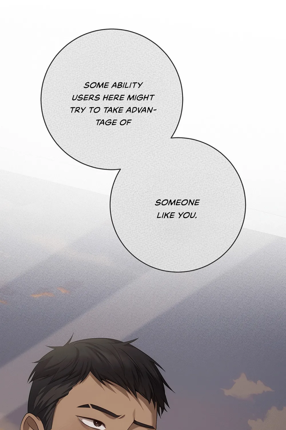 Tesoro of the Guide Chapter 14 page 86 - 