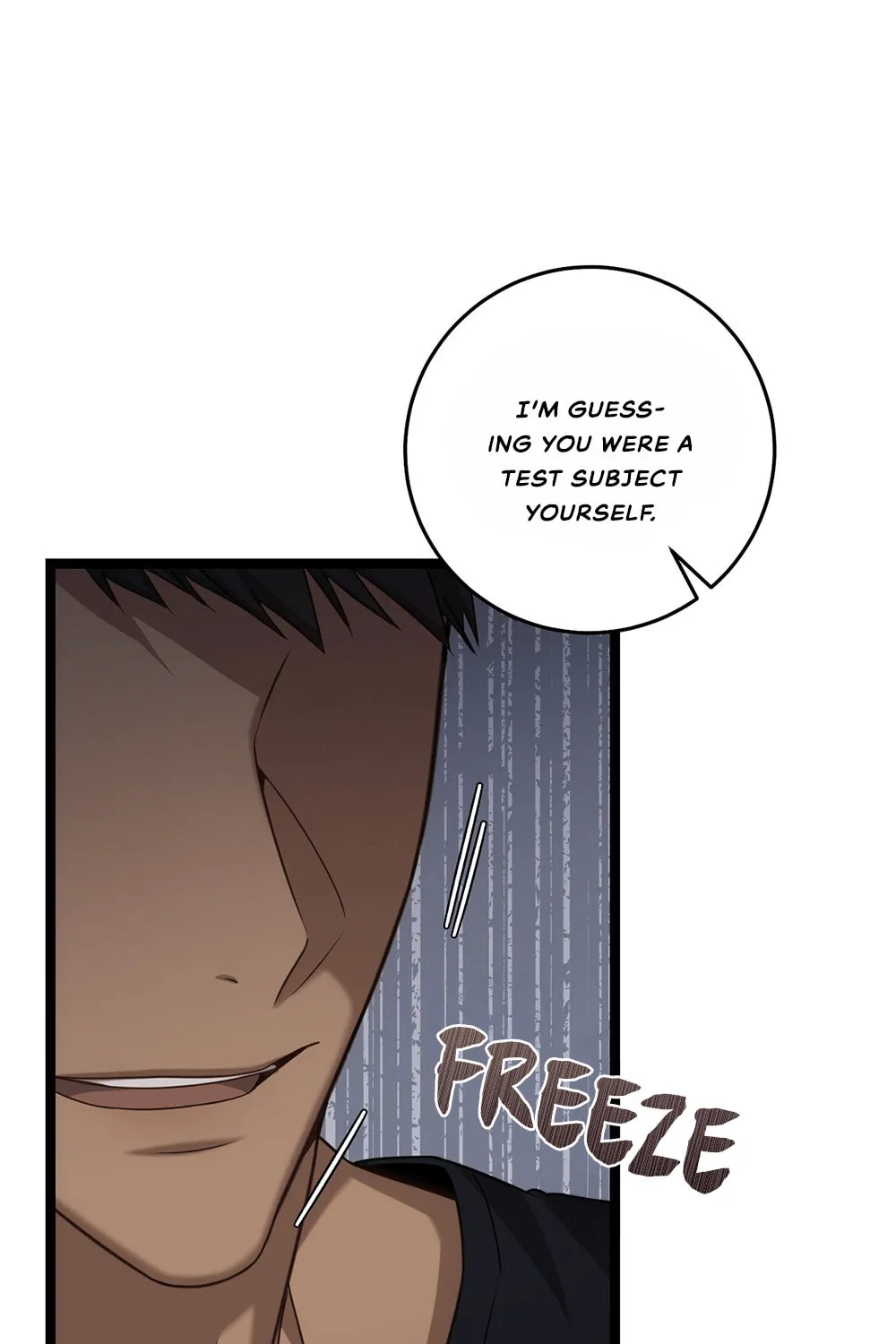Tesoro of the Guide Chapter 14 page 90 - 
