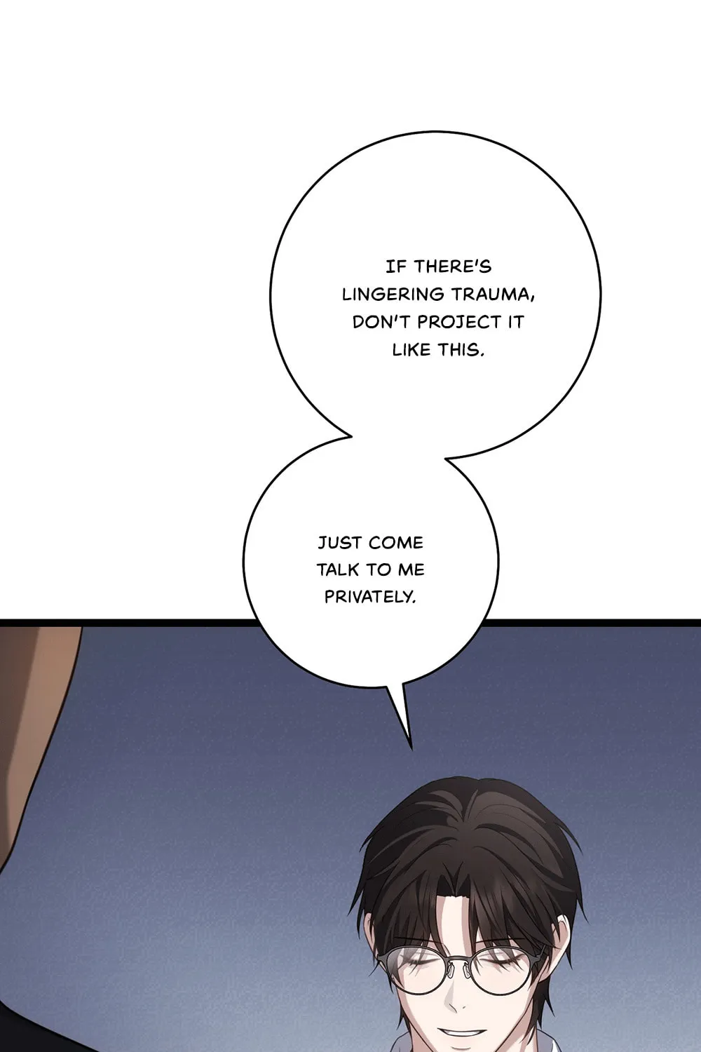 Tesoro of the Guide Chapter 14 page 92 - 