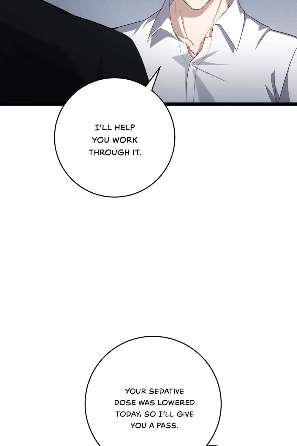 Tesoro of the Guide Chapter 14 page 93 - 