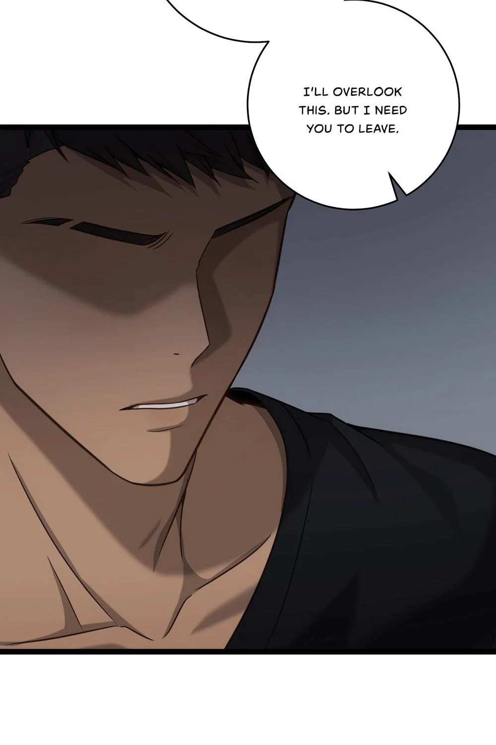 Tesoro of the Guide Chapter 14 page 94 - 